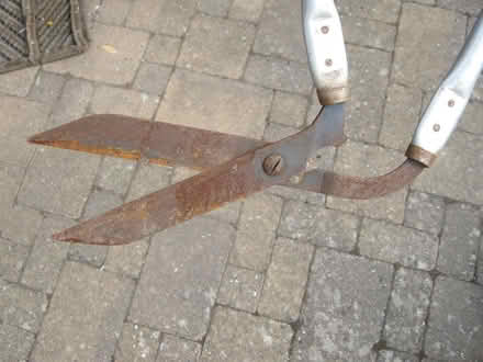 Photo of free Lawn edging shears (Studley B80) #2