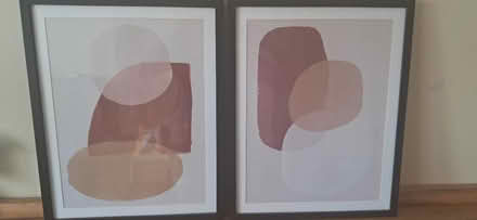 Photo of free Framed pictures (Galleywood, CM2) #1