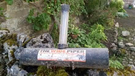 Photo of free Rat poison holder (Stainton CA11) #1