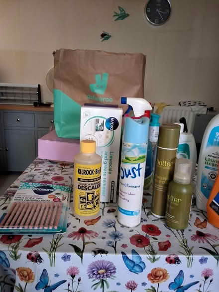 Photo of free Kitchen clear out (Speedwell Bristol BS5) #2