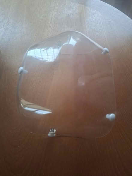 Photo of free Hood for Sure Petcare cat feeders (Old Kesgrave IP5) #1
