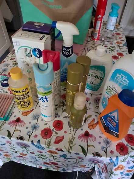 Photo of free Kitchen clear out (Speedwell Bristol BS5) #4