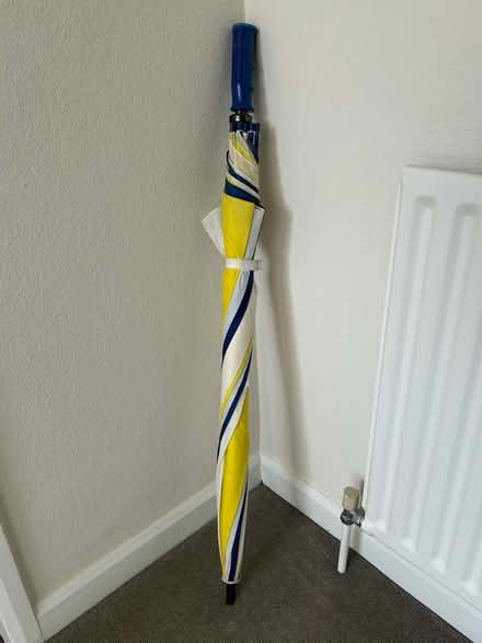 Photo of free Golf umbrella (Headington OX3) #1