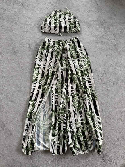 Photo of free Top and trouser (Mottingham) #1