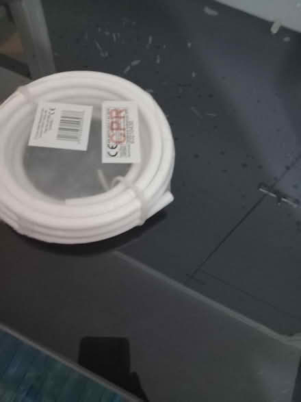 Photo of free Electrical wire (New cross SE14) #1