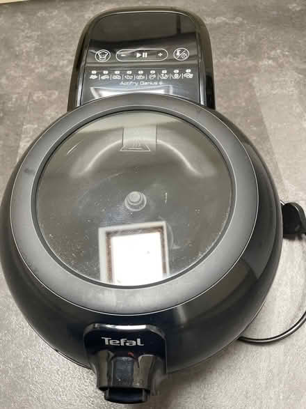 Photo of free Tefal ActiFry Genius (Swinton M27) #1