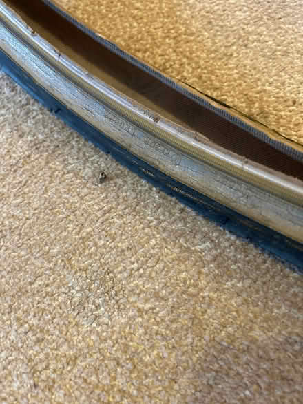 Photo of free Bike road tyres (pair) (Twickenham TW2) #3