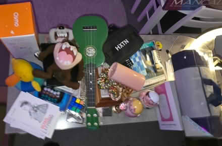 Photo of free Carboot lot board games bric-a-brac (Lytham FY8) #2