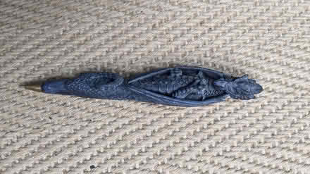 Photo of free Dragon pen (west side of Horsham RH12) #1
