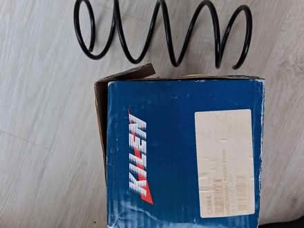 Photo of free Front Spring Ford KA (Purbrook PO7) #1
