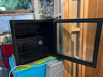 Photo of free Matsui drinks fridge (Wortley S35) #2