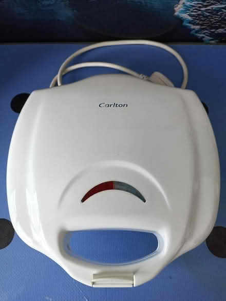 Photo of free Toastie Maker (Luton Lewsey LU4) #1
