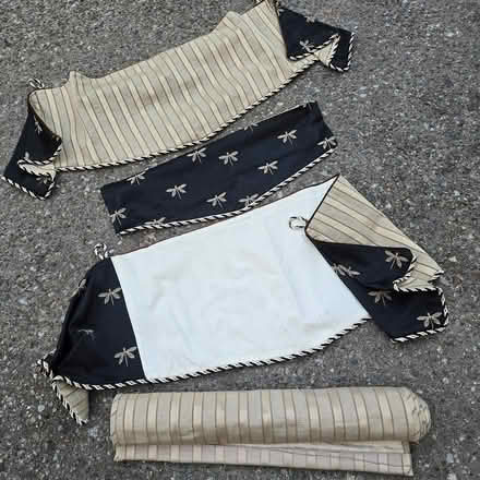 Photo of free Window Treatments (94041) #1