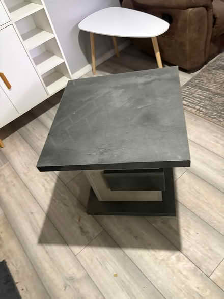 Photo of free Square coffee table (Maidstone ME17) #1
