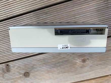 Photo of free PC drive (Monifieth DD5) #3
