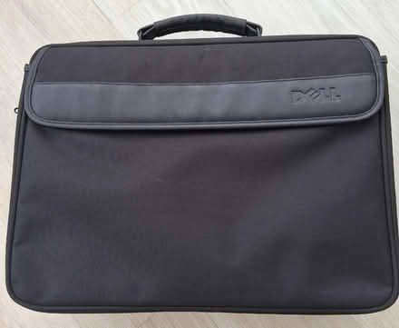 Photo of free Dell laptop bag (Purbrook PO7) #1