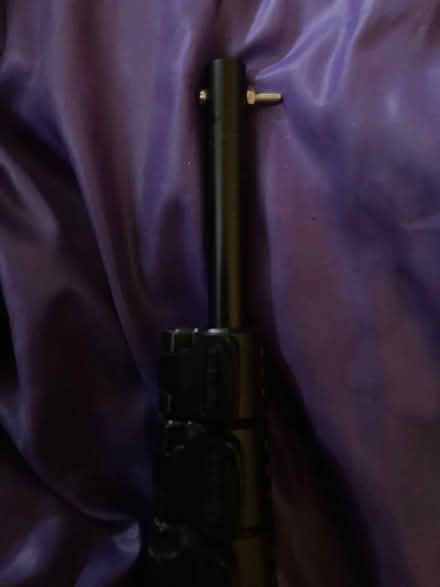 Photo of Wine Bottle Corks Rubber Telescopic Broom Handle (Mulbarton NR14) #1