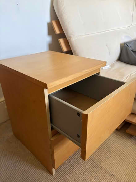 Photo of free Chest of drawers (Barnes SW13) #2