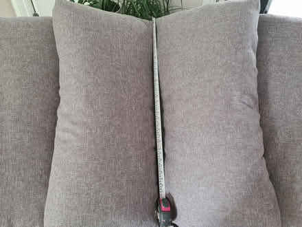 Photo of free Sofa cushions (S.Ruislip HA4) #2