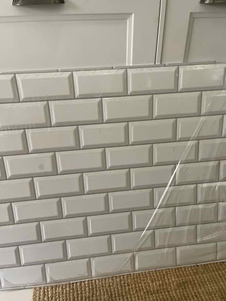 Photo of free Reco surfaces wall tiles (Eastbourne bn20) #2