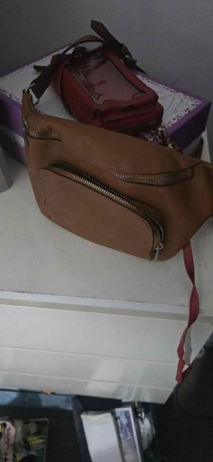 Photo of free Hair curler (The Ridgeway Way E4) #4