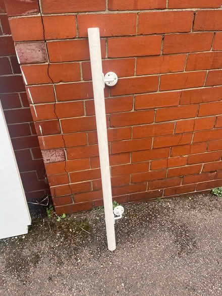 Photo of free Hand rail (Pen-y-Lan CF23) #1
