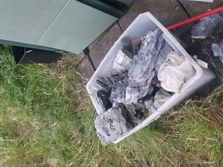 Photo of free Big rocks (Greenfield G32) #1