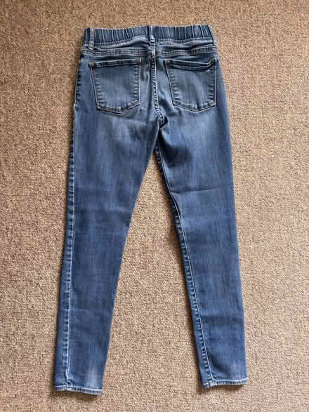 Photo of free Gap Skinny Jeans/Jeggings 12yo (Teddington TW11) #3