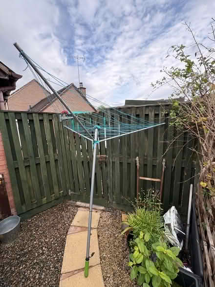 Photo of free Clothes dryer (Presteigne LD8) #1