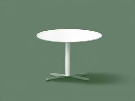 Photo of Small outside table (St Athan CF62) #1