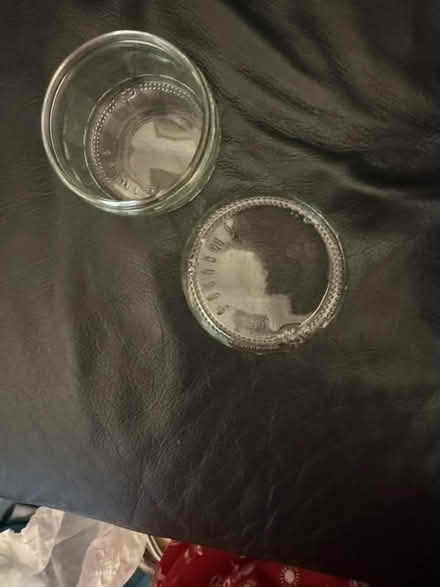 Photo of free Twelve Glass Ramekin Dishes (Gosforth NE3) #2