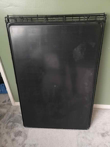 Photo of free Extra large dog cage (Sk82jw) #1
