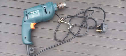 Photo of free Black and decker drill (Crawley OX29) #1