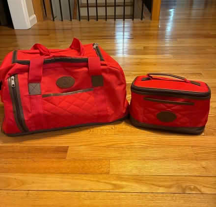 Photo of free Travel set (Saugerties) #1