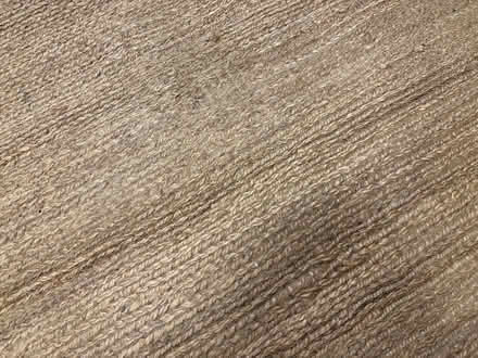 Photo of free Pottery Barn Jute Rug (McGinnis Ferry/Jones Bridge) #2