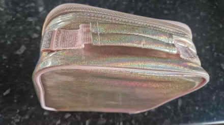 Photo of free Girly packed lunch bag (LU6 Dunstable) #2