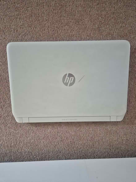 Photo of free Old laptop for parts (Romford RM1) #1