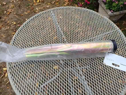Photo of free Ground spike for rotary airer (Bray SL6) #1