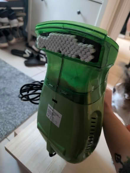 Photo of free Handheld carpet cleaner (Gwp OX11) #1