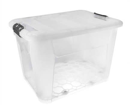 Photo of Box with lid (Tunbridge Wells TN1) #1