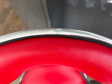 Photo of free Red bar stooos (Marsworth HP23) #2