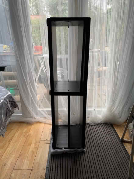 Photo of free TV stand (Freezywater E4) #1