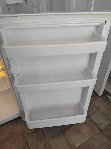 Photo of free BEKO Larder Fridge (Maldon) #3