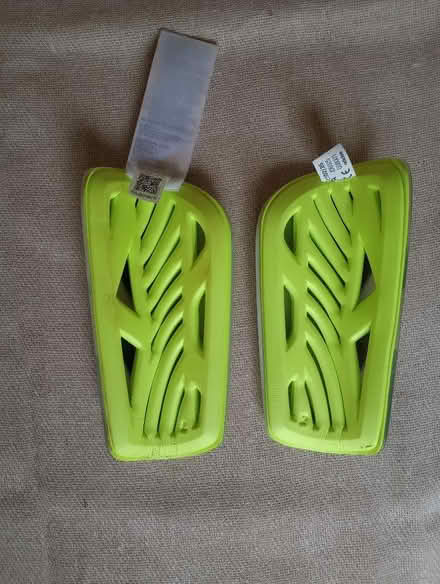 Photo of free Adidas shin pads (Kingsway BA2) #2