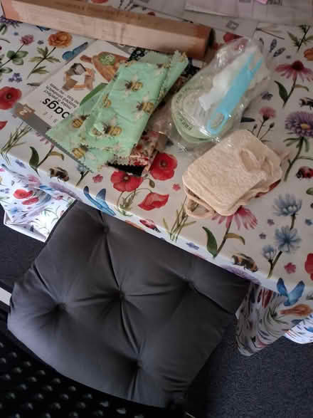 Photo of free Wax paper and other items (Speedwell Bristol BS5) #3