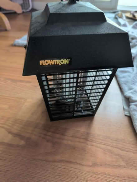 Photo of free Bug zapper (downtown sunnyvale) #1