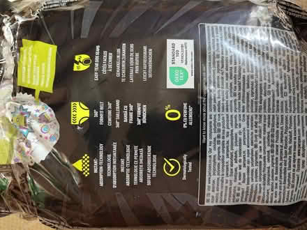Photo of free Pyjama pants (nappies) 4-7 years (Hulme M15) #3