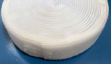 Photo of free Large Roll of Velcro Fuzzy Side (Redwood City) #2