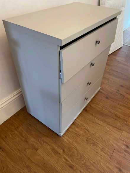 Photo of free Chest of drawers (Kings heath) #3