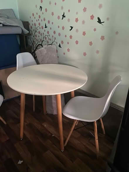 Photo of free Job lot of furniture and equipment (Seaforth L21) #2